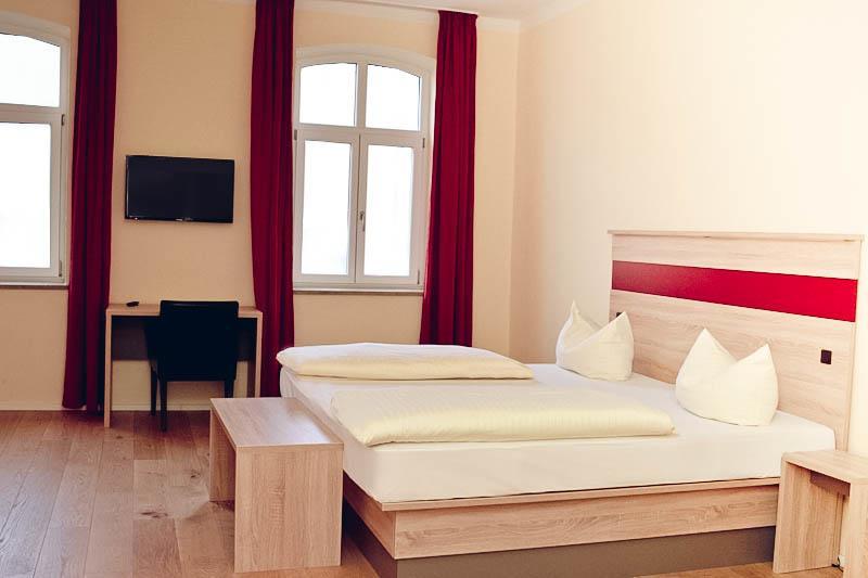Hotel-Gasthof Flötzinger Bräu Rosenheim Exteriör bild
