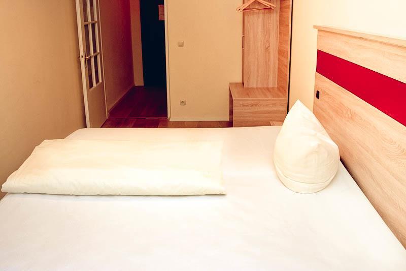 Hotel-Gasthof Flötzinger Bräu Rosenheim Exteriör bild