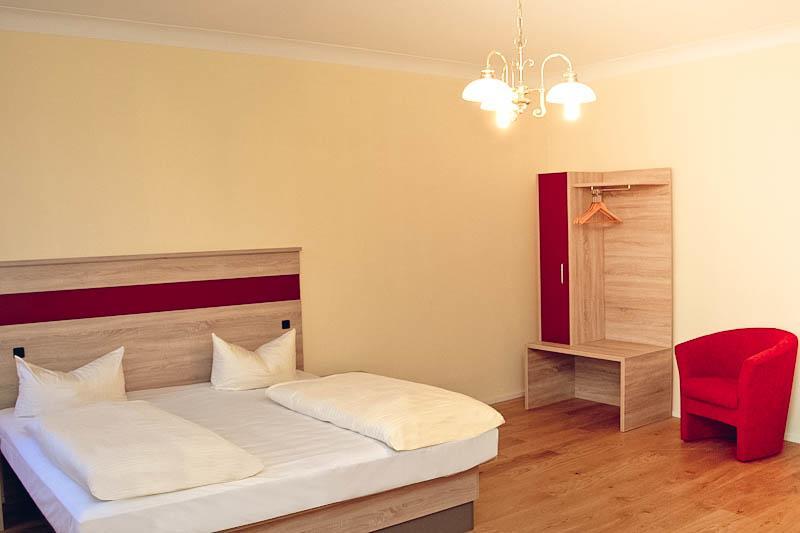 Hotel-Gasthof Flötzinger Bräu Rosenheim Exteriör bild