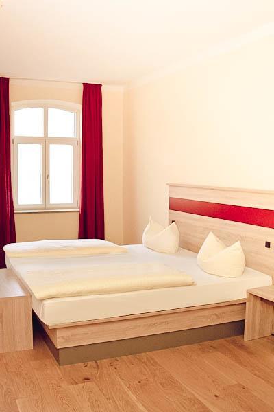 Hotel-Gasthof Flötzinger Bräu Rosenheim Exteriör bild