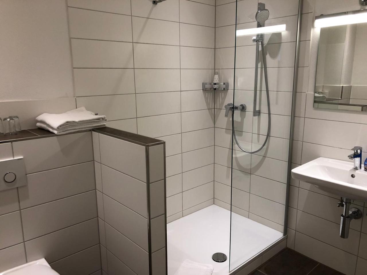 Hotel-Gasthof Flötzinger Bräu Rosenheim Exteriör bild